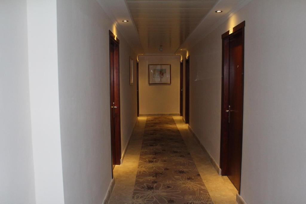 Bethlehem Hotel Buitenkant foto